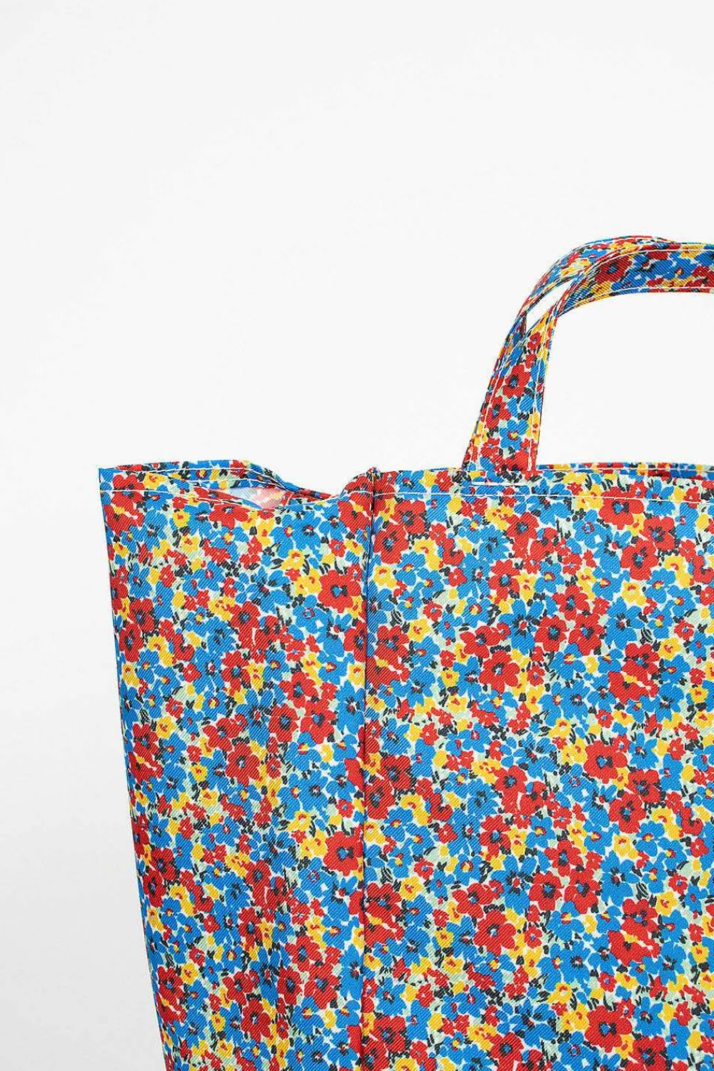 Amiacalva Easy Bag Floral Blue| Bags