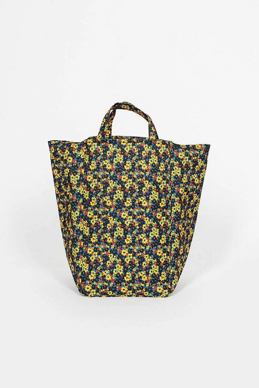 Amiacalva Easy Bag Floral Yellow| Bags