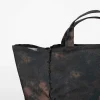 Amiacalva Easy Bag Tie Dye Brown| Bags