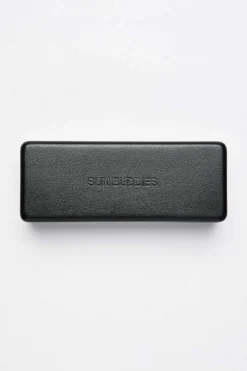 Sun Buddies Ethan Sunglasses Champagne Supernova| Sunglasses