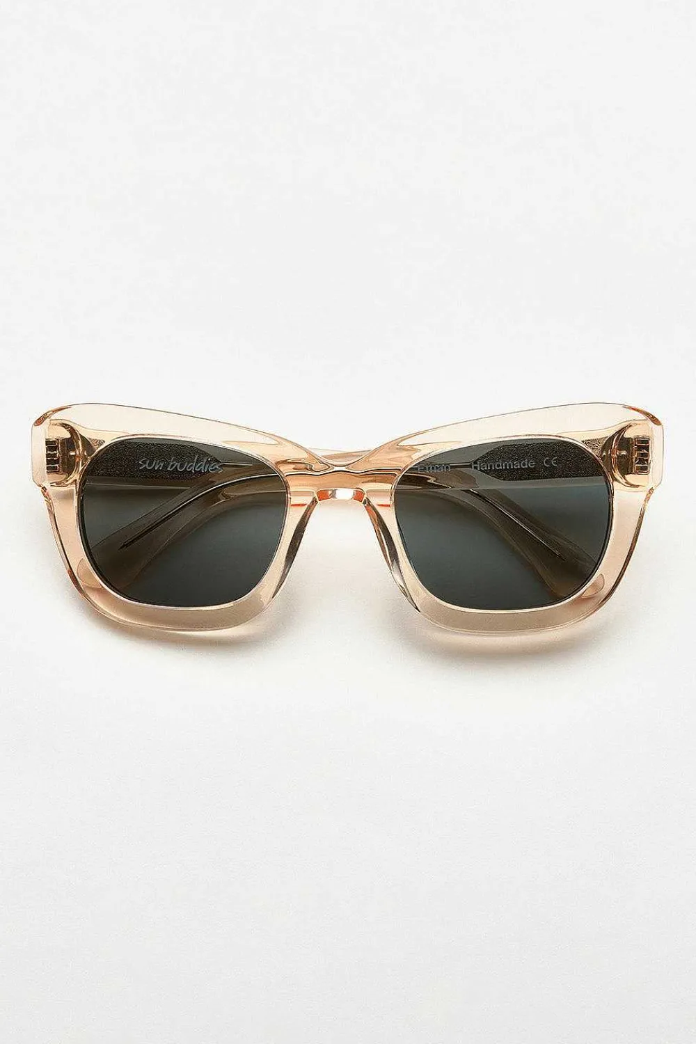 Sun Buddies Ethan Sunglasses Champagne Supernova| Sunglasses