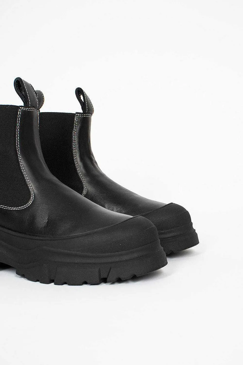 Sofie D'Hoore Fabulous Boot Black| Boots