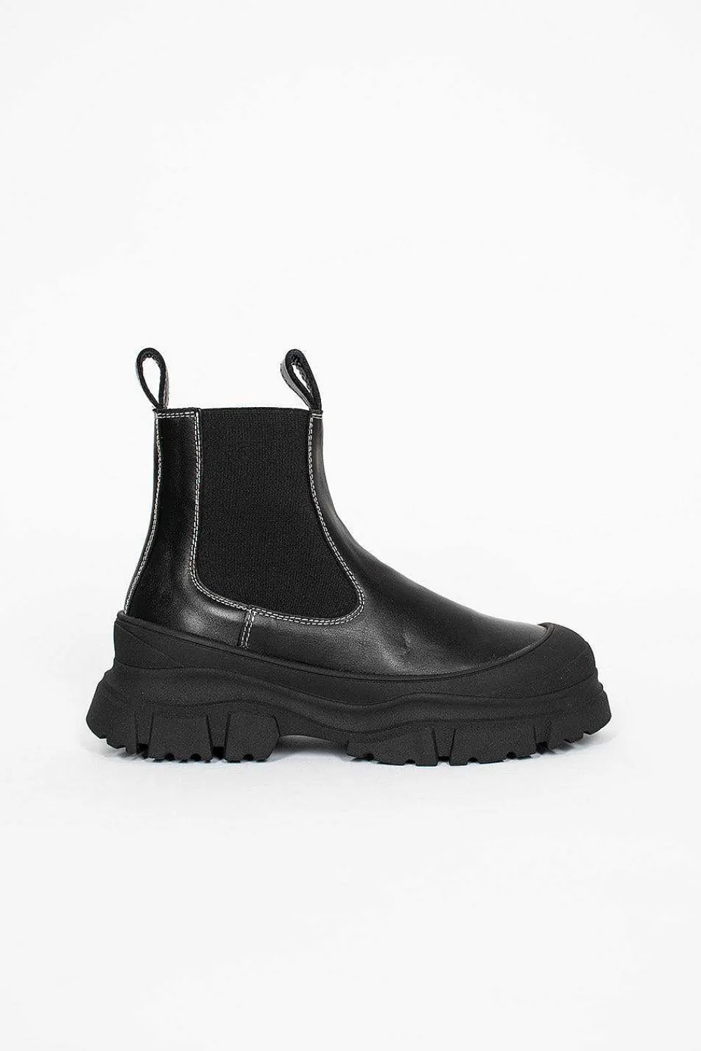 Sofie D'Hoore Fabulous Boot Black| Boots