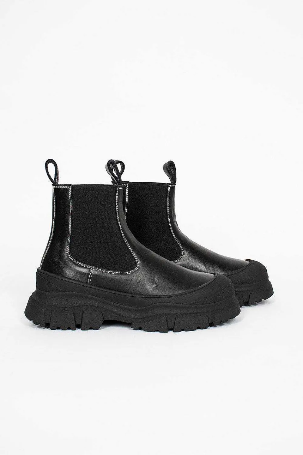 Sofie D'Hoore Fabulous Boot Black| Boots
