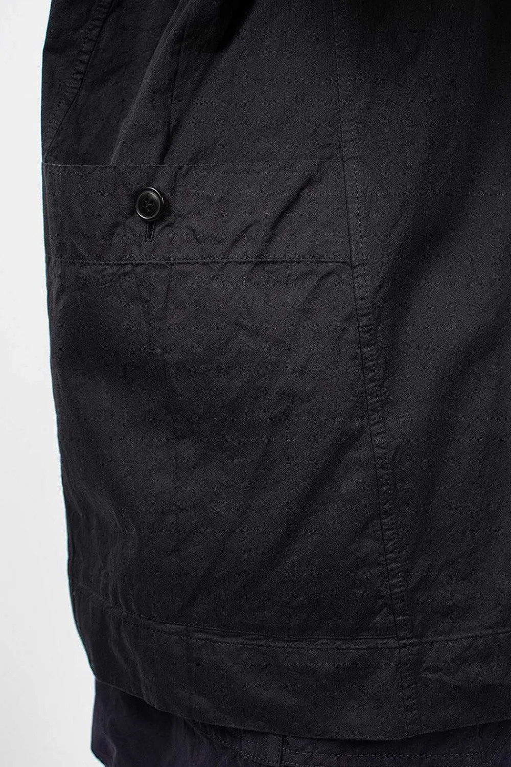 Casey Casey February Top Black| Tops