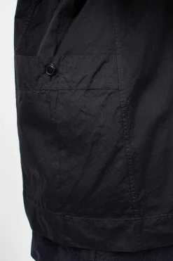 Casey Casey February Top Black| Shirts