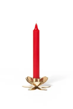 Cire Trudon Flower Candlestick| Candles