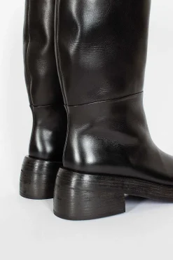 Marsell Fondello High Boots Black| Boots