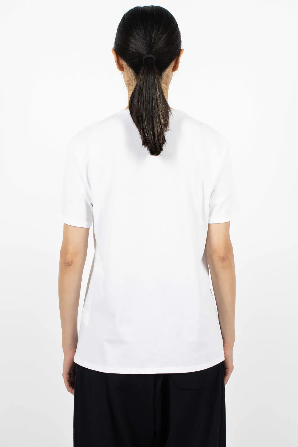 6397 Franna Horse Boy T| Tops