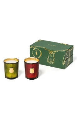 Cire Trudon 70G Candle Gift Set| Candles