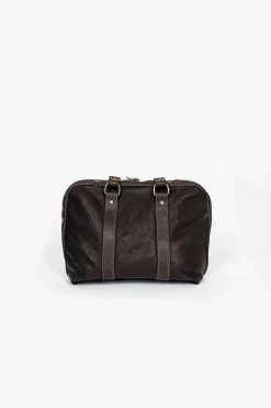 Guidi Gb0 Handle Bag Cv60T Brown| Bags