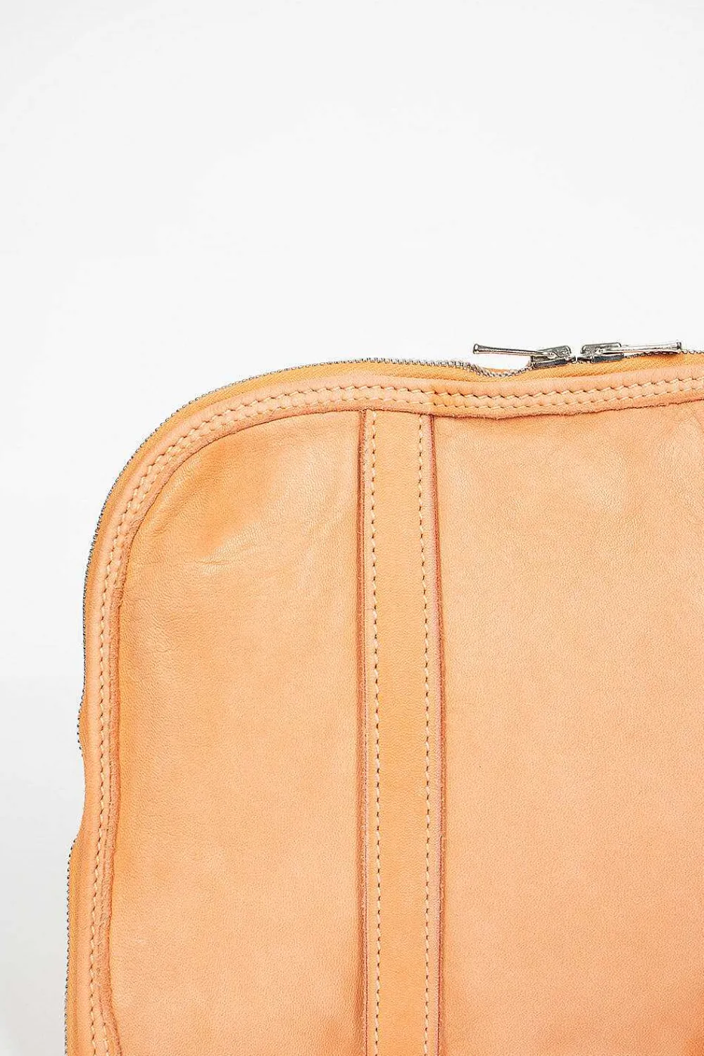 Guidi Gb0003 Soft Horse Pouch Co97T| Bags