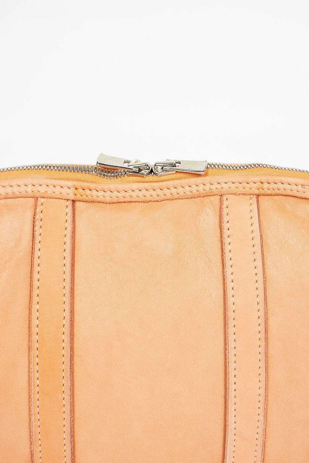 Guidi Gb0003 Soft Horse Pouch Co97T| Bags