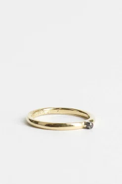 Rosa Maria Ghina B| Rings