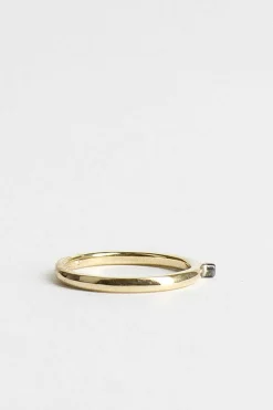 Rosa Maria Ghina B| Rings