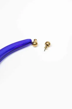 Dries Van Noten Glass Earring| Earrings