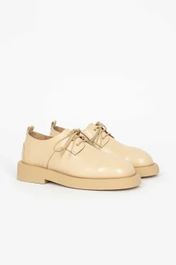 Marsell Gommello Derby Biscuit| Shoes