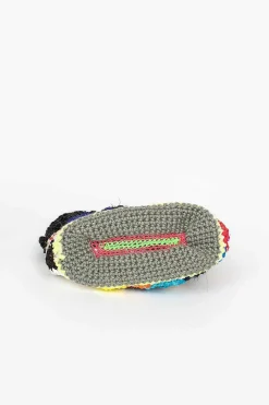 Daniela Gregis Hand Crochet Bag Mimosa| Bags
