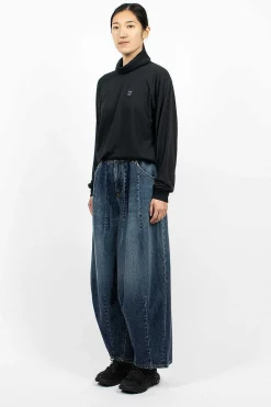 Needles H.D Pant 12Oz Denim| Jeans