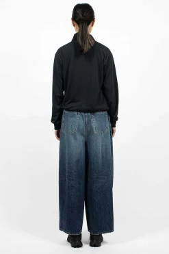Needles H.D Pant 12Oz Denim| Jeans