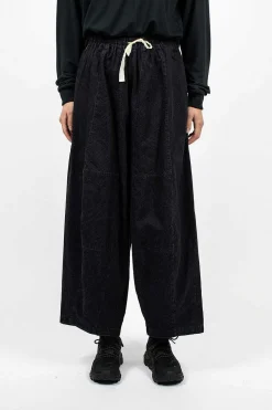 Needles H.D. Pant 8Oz Denim Paisley| Trousers