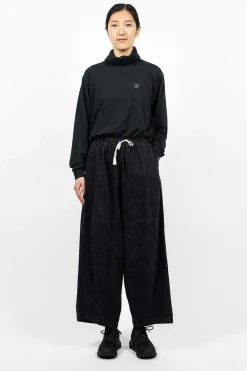 Needles H.D. Pant 8Oz Denim Paisley| Trousers