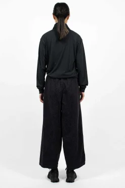 Needles H.D. Pant 8Oz Denim Paisley| Trousers