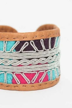 Maria Rudman Here We Go Again Hts Multi Bracelet| Bracelets
