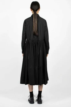 Casey Casey Heylayanue Dress Black| Dresses