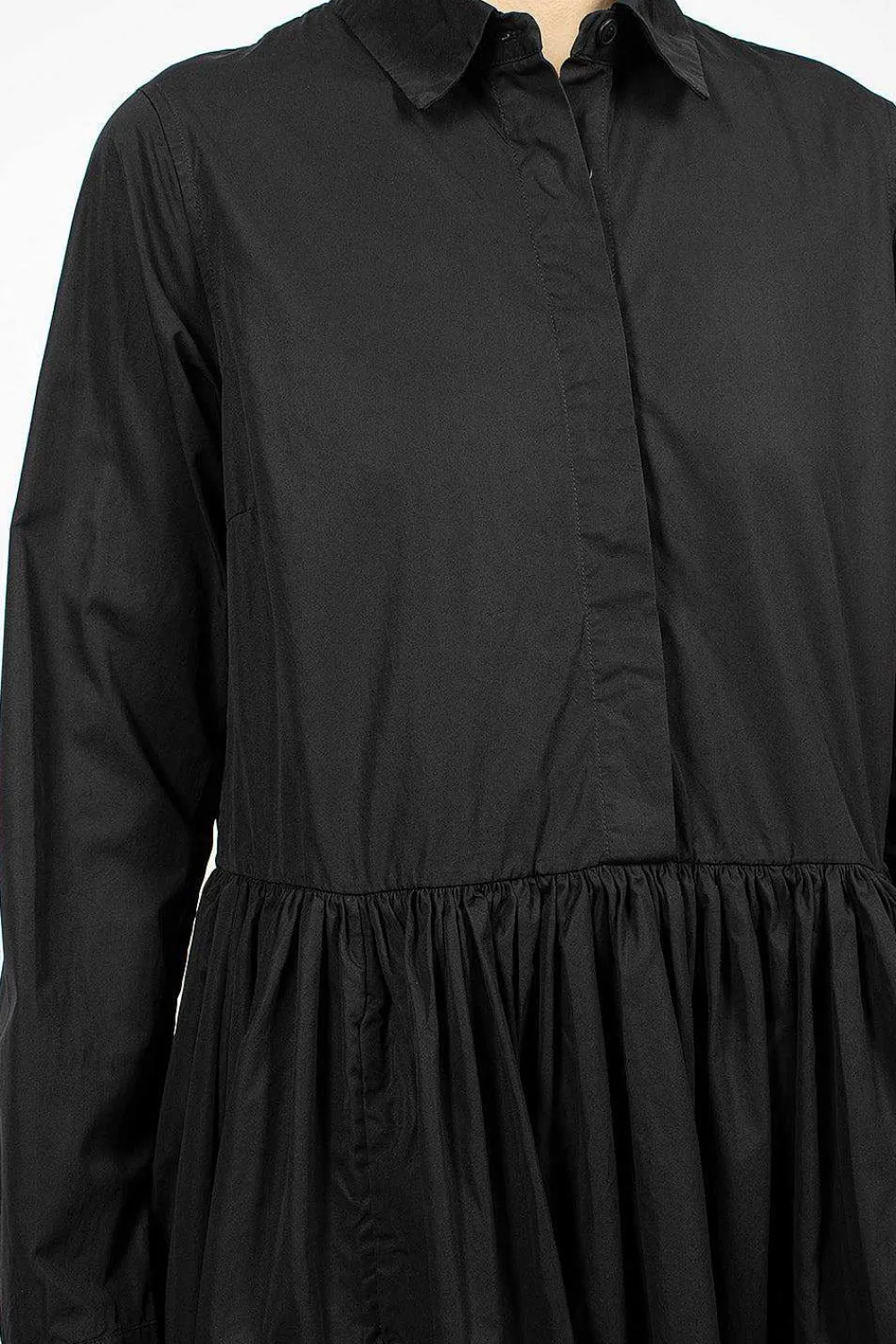 Casey Casey Heylayanue Dress Black| Dresses