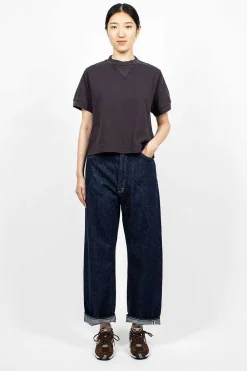 OrSlow Jasmin Jean One Wash| Jeans