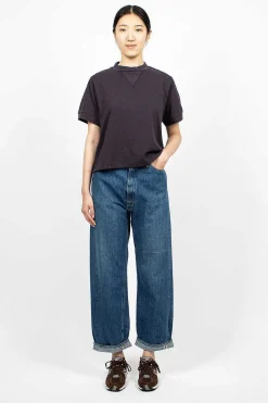 OrSlow Jasmin Jean Used Wash| Jeans