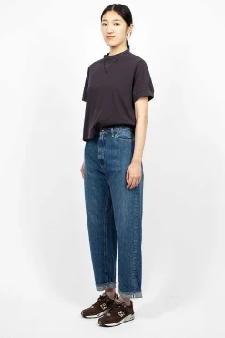 OrSlow Jasmin Jean Used Wash| Trousers