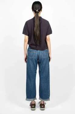 OrSlow Jasmin Jean Used Wash| Trousers