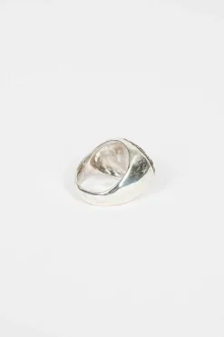 Rosa Maria Jewel Ring Yellow Gold/Icy Yellow Diamond| Rings