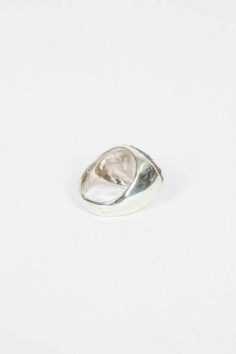 Rosa Maria Jewel Ring Yellow Gold/Icy Yellow Diamond| Rings