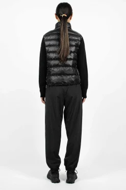 Moncler Jogging Trouser Black| Trousers