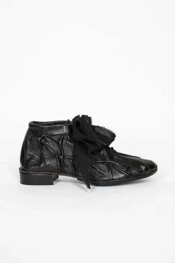 Atelier Inscrire Julien Boot Black| Boots