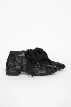 Atelier Inscrire Julien Boot Black| Shoes