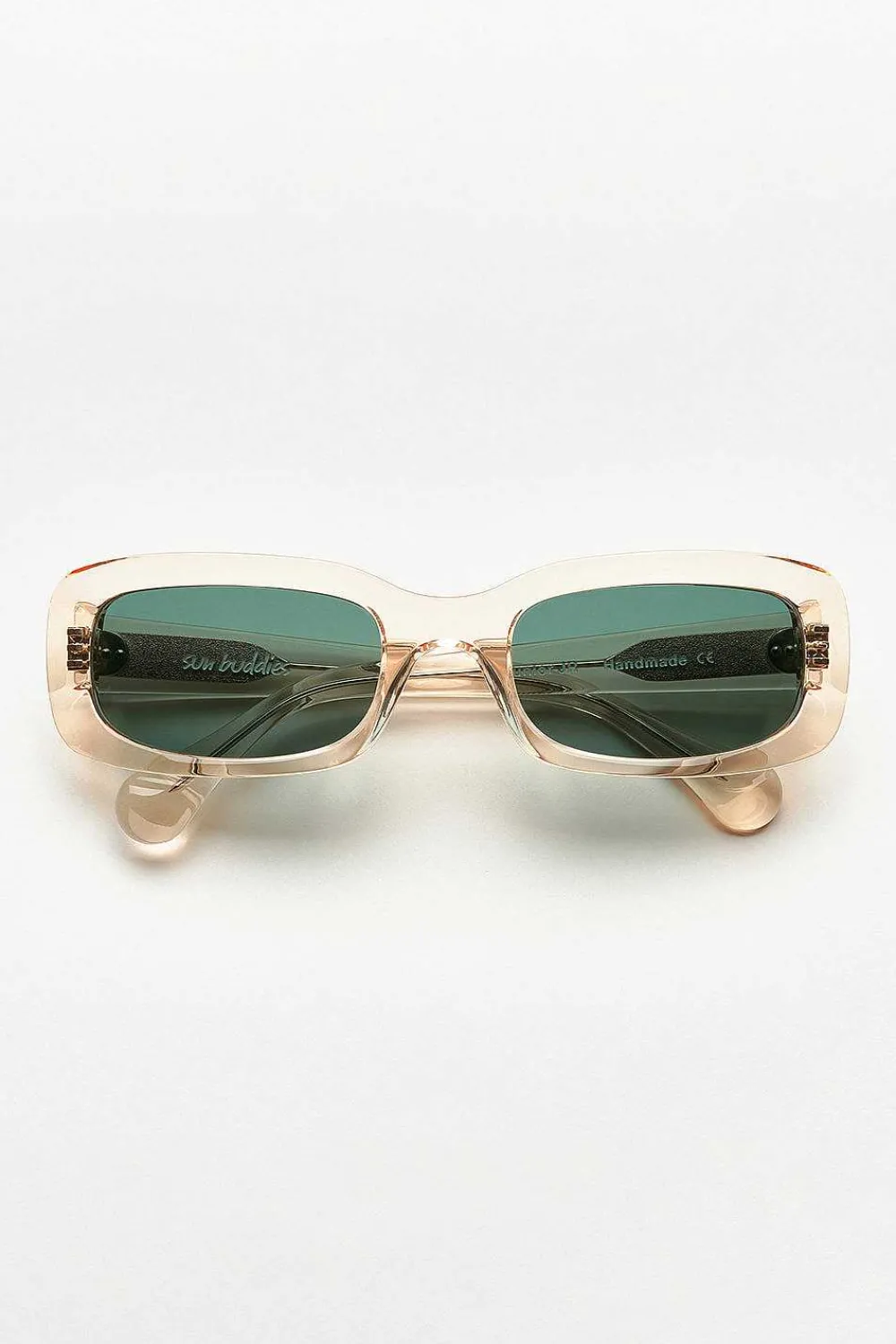 Sun Buddies Junior Jr Sunglasses Champagne Supernova| Sunglasses