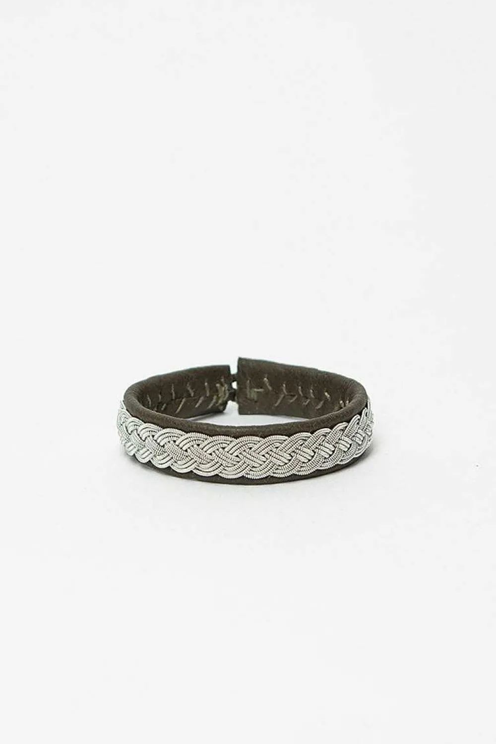 Maria Rudman Khaki B3 Bracelet| Bracelets