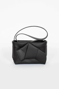 Acne Studios Knot Front Shoulder Bag| Bags