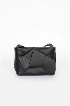 Acne Studios Knot Front Shoulder Bag| Bags