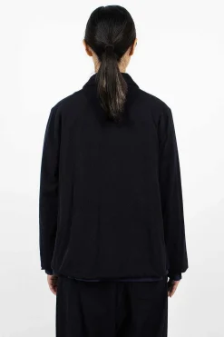 Casey Casey Laboratoire Jacket Drapy| Outerwear