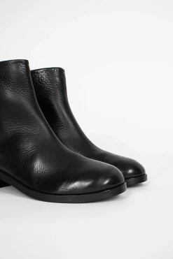 Marsell Listo Ankle Boot Black| Boots