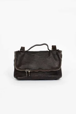 Guidi M100 Messenger Bag Cv60T Brown| Bags