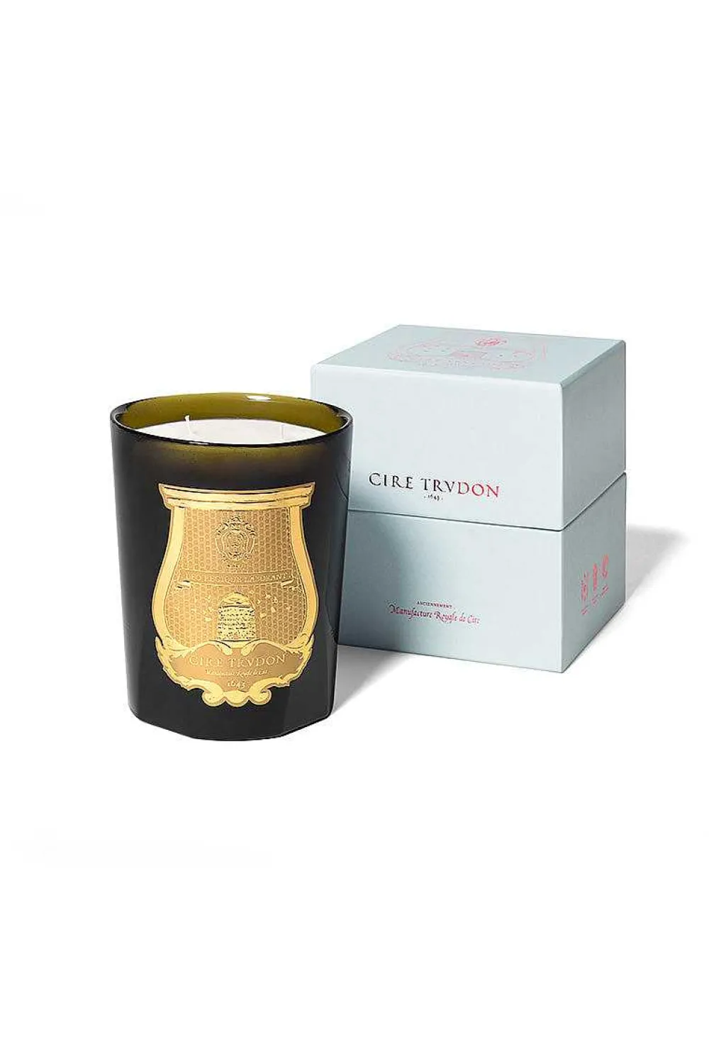 Cire Trudon Madeleine 800G Candle| Candles