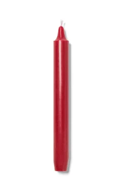 Cire Trudon Madeline Candles Bright Red| Candles