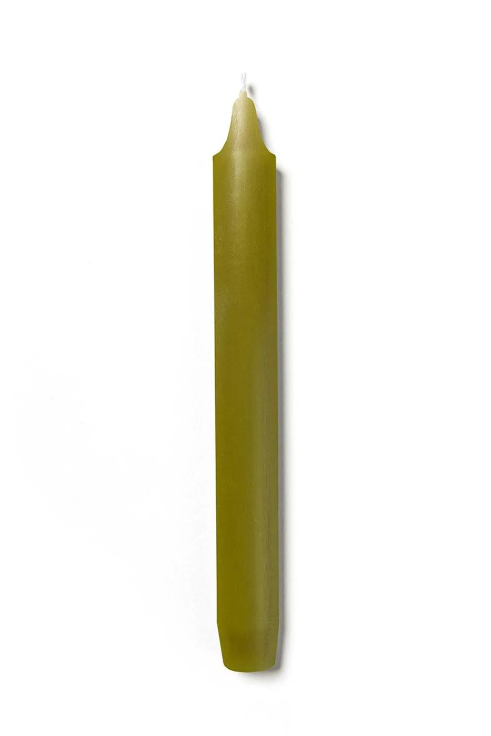 Cire Trudon Madeline Taper Candles Khaki| Candles