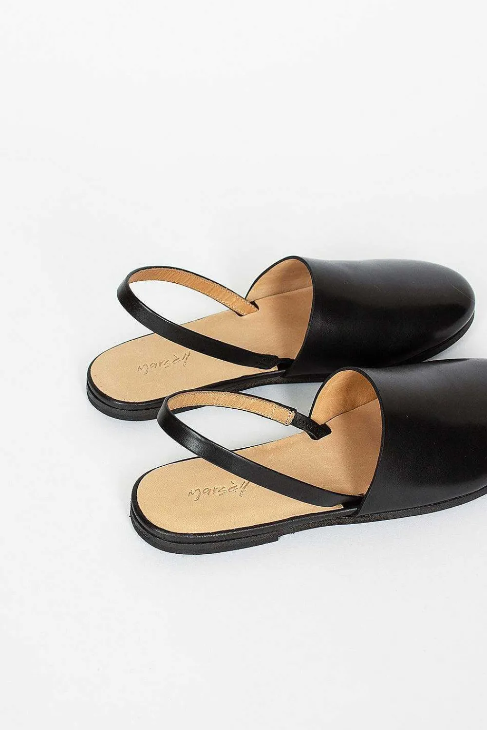 Marsell Marcella Slingback Sandal| Shoes
